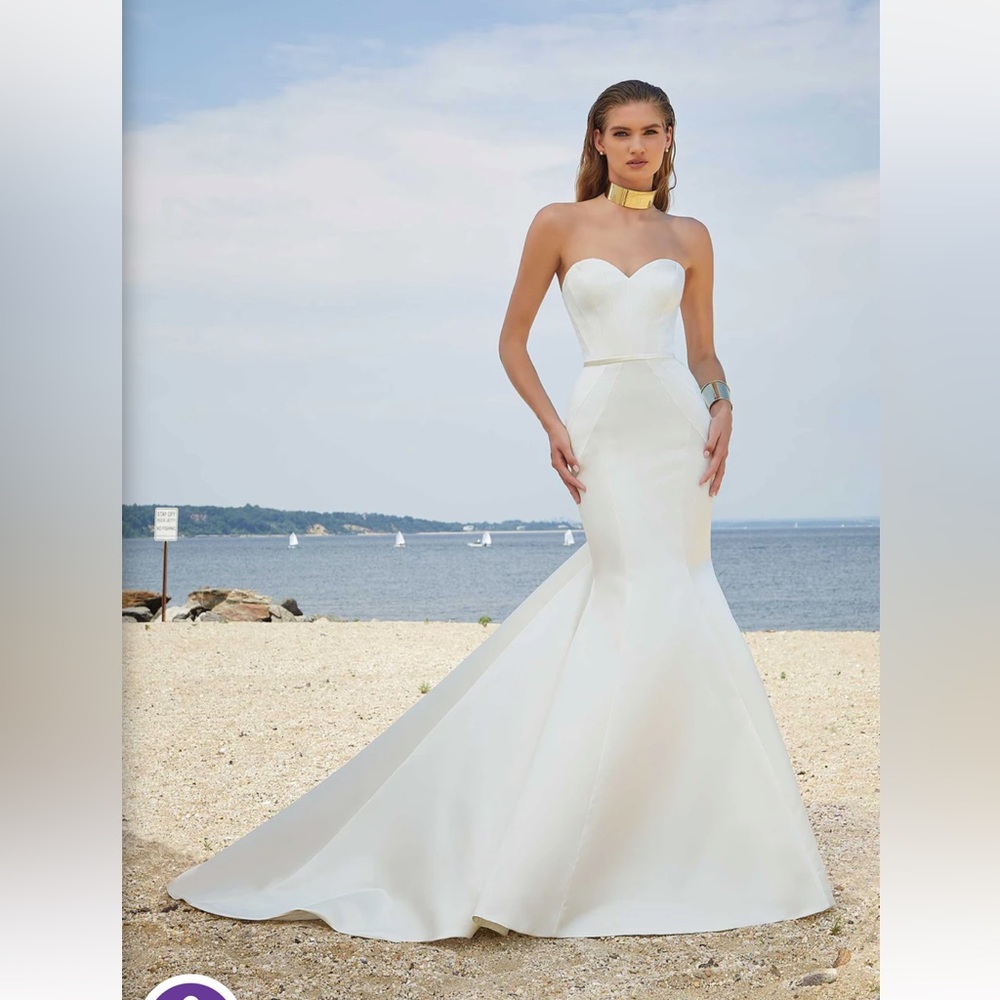 Amy & Eve “Paxton” 15051